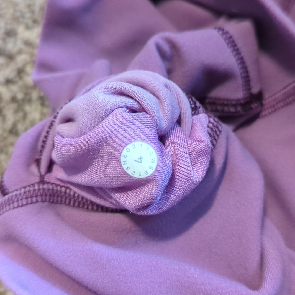 Lululemon Align Ombre Legging - Picture 7 of 7